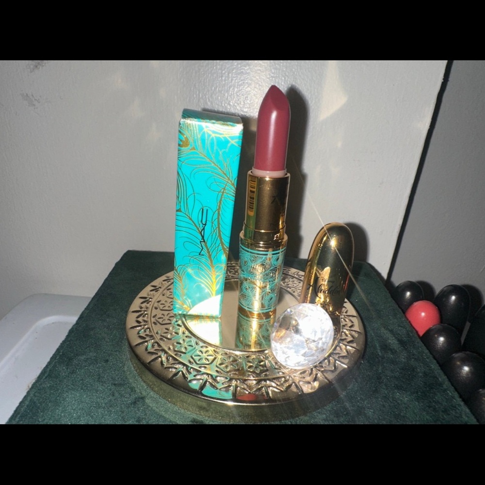 MAC Rajah Matte Lipstick
